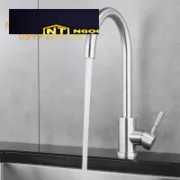 Vòi rửa bát GF-304SRT